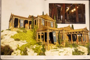 The Art of Assassins Creed Odyssey REMASTER by VANOakaZOMBIE - Page 58