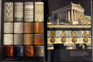 The Art of Assassins Creed Odyssey REMASTER by VANOakaZOMBIE - Page 61