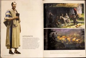 The Art of Assassins Creed Odyssey REMASTER by VANOakaZOMBIE - Page 62