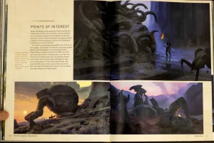 The Art of Assassins Creed Odyssey REMASTER by VANOakaZOMBIE - Page 67