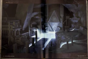 The Art of Assassins Creed Odyssey REMASTER by VANOakaZOMBIE - Page 72