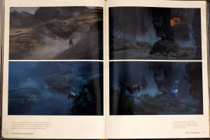 The Art of Assassins Creed Odyssey REMASTER by VANOakaZOMBIE - Page 75