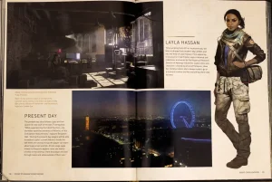 The Art of Assassins Creed Odyssey REMASTER by VANOakaZOMBIE - Page 76