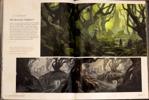 The Art of Assassins Creed Odyssey REMASTER by VANOakaZOMBIE - Page 80