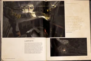 The Art of Assassins Creed Odyssey REMASTER by VANOakaZOMBIE - Page 85