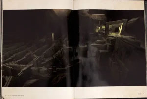 The Art of Assassins Creed Odyssey REMASTER by VANOakaZOMBIE - Page 86