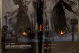 The Art of Assassins Creed Odyssey REMASTER by VANOakaZOMBIE - Page 89