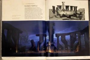 The Art of Assassins Creed Odyssey REMASTER by VANOakaZOMBIE - Page 91