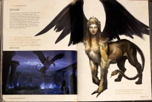 The Art of Assassins Creed Odyssey REMASTER by VANOakaZOMBIE - Page 92