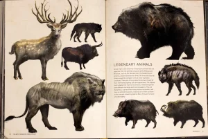 The Art of Assassins Creed Odyssey REMASTER by VANOakaZOMBIE - Page 93