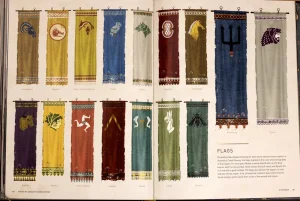 The Art of Assassins Creed Odyssey REMASTER by VANOakaZOMBIE - Page 99