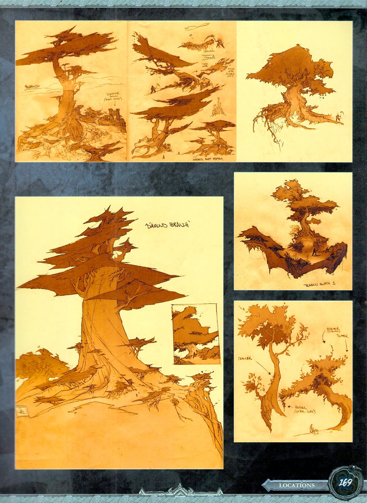 The Art of Darksiders II REMASTER by VANOakaZOMBIE - Image 168