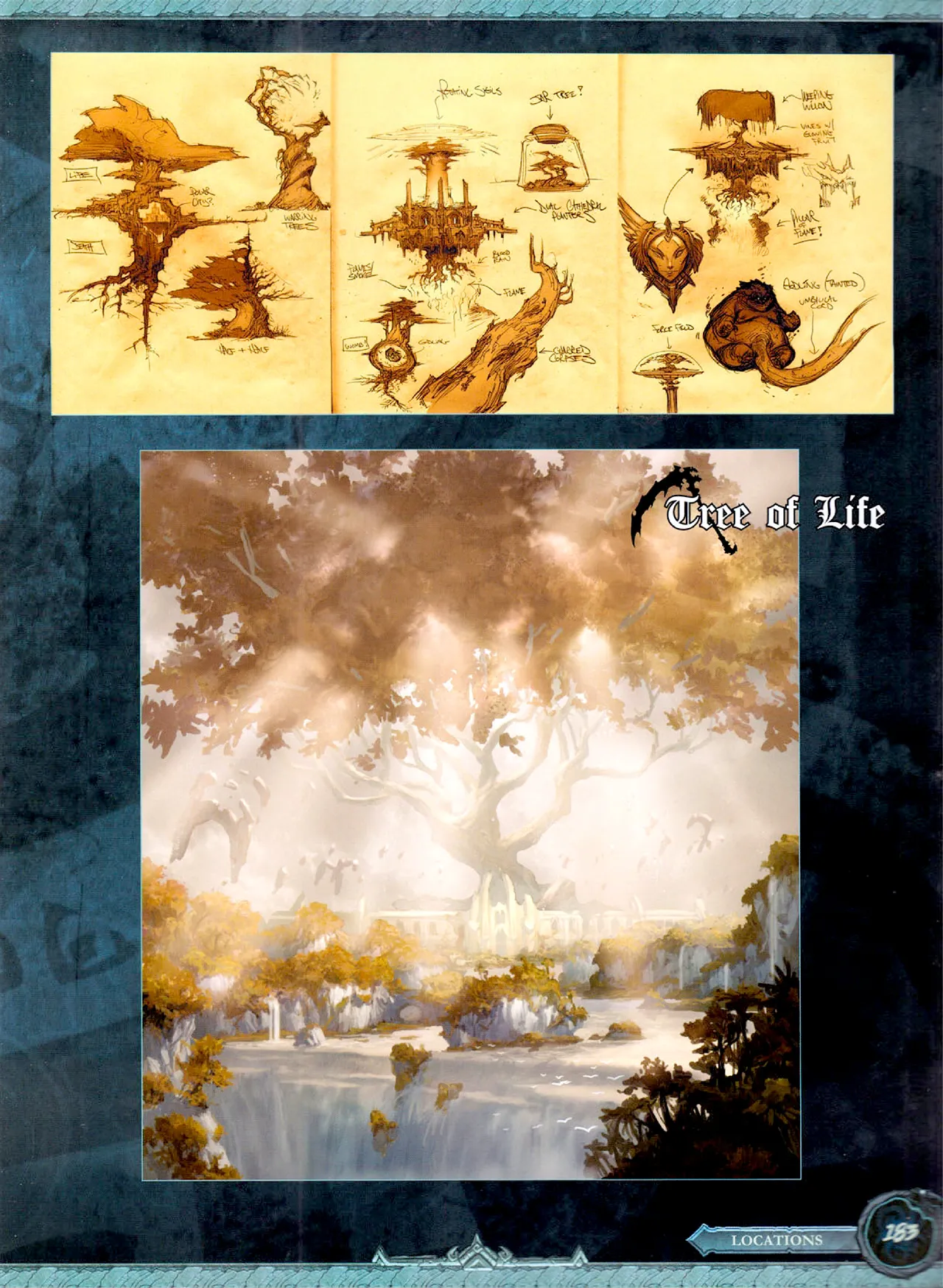 The Art of Darksiders II REMASTER by VANOakaZOMBIE - Image 181