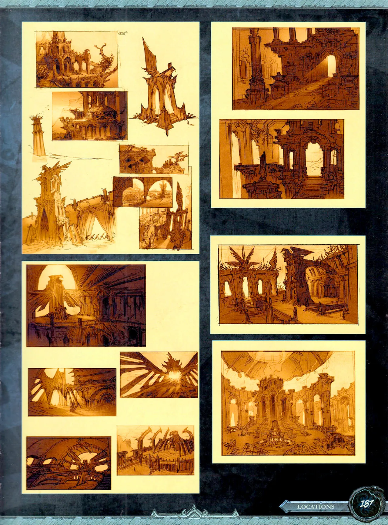 The Art of Darksiders II REMASTER by VANOakaZOMBIE - Image 185