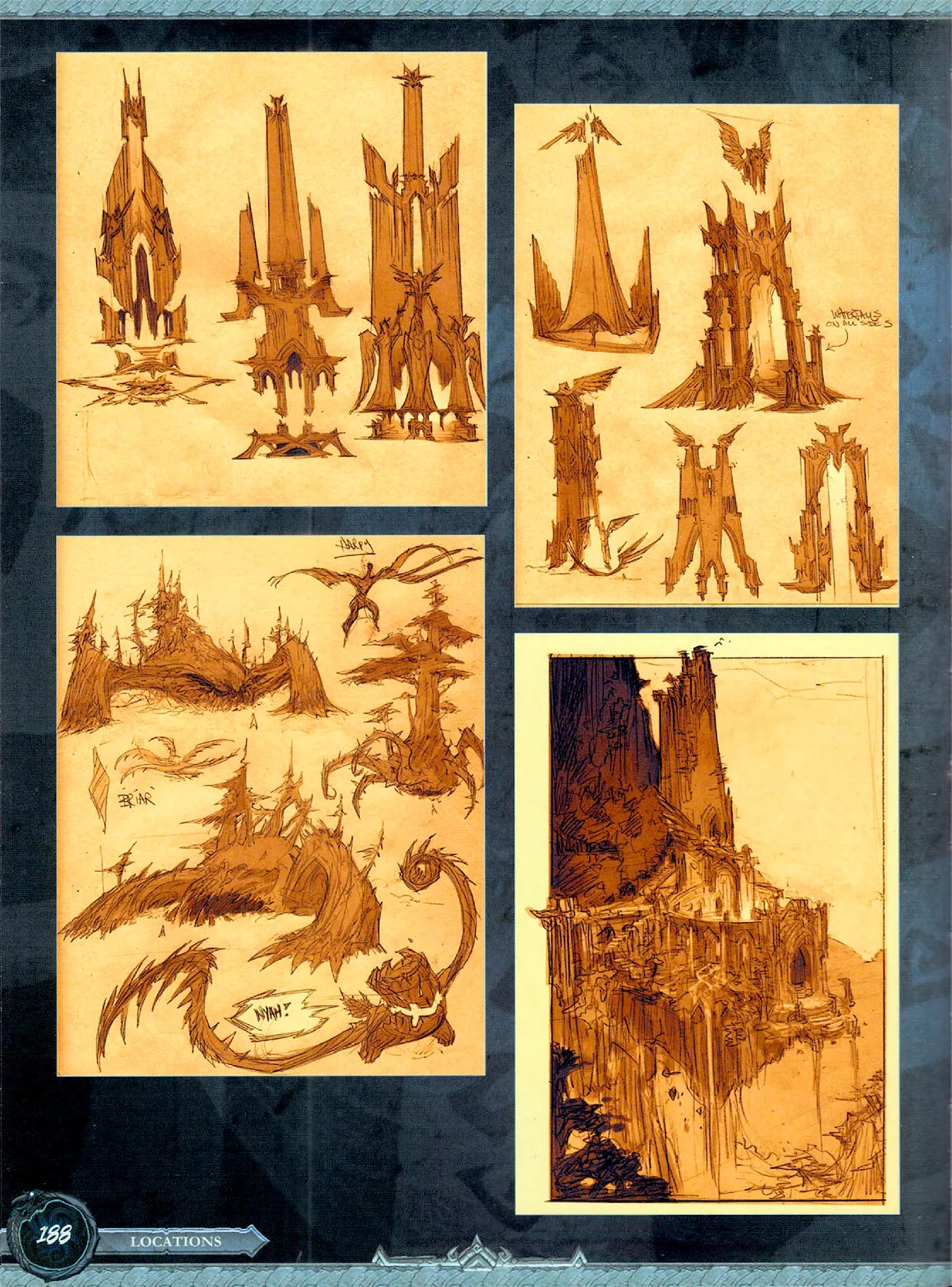 The Art of Darksiders II REMASTER by VANOakaZOMBIE - Image 186