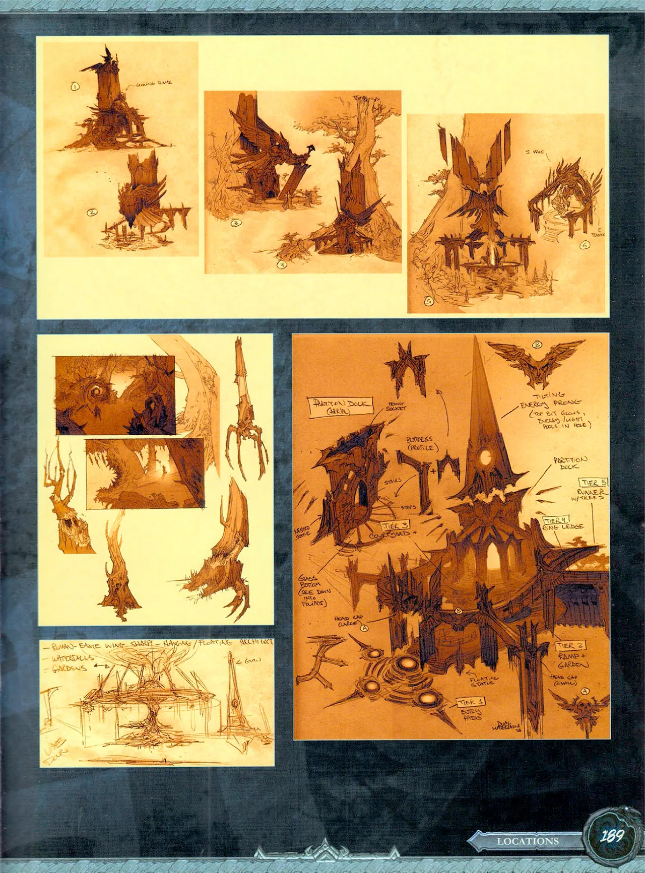 The Art of Darksiders II REMASTER by VANOakaZOMBIE - Image 187