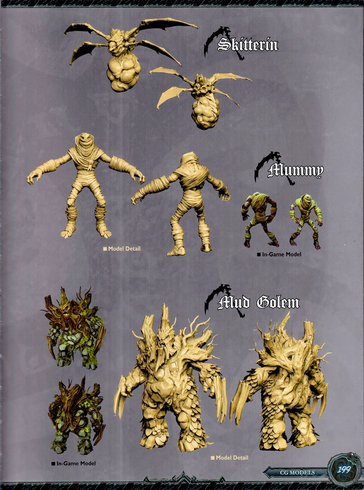 The Art of Darksiders II REMASTER by VANOakaZOMBIE - Image 197