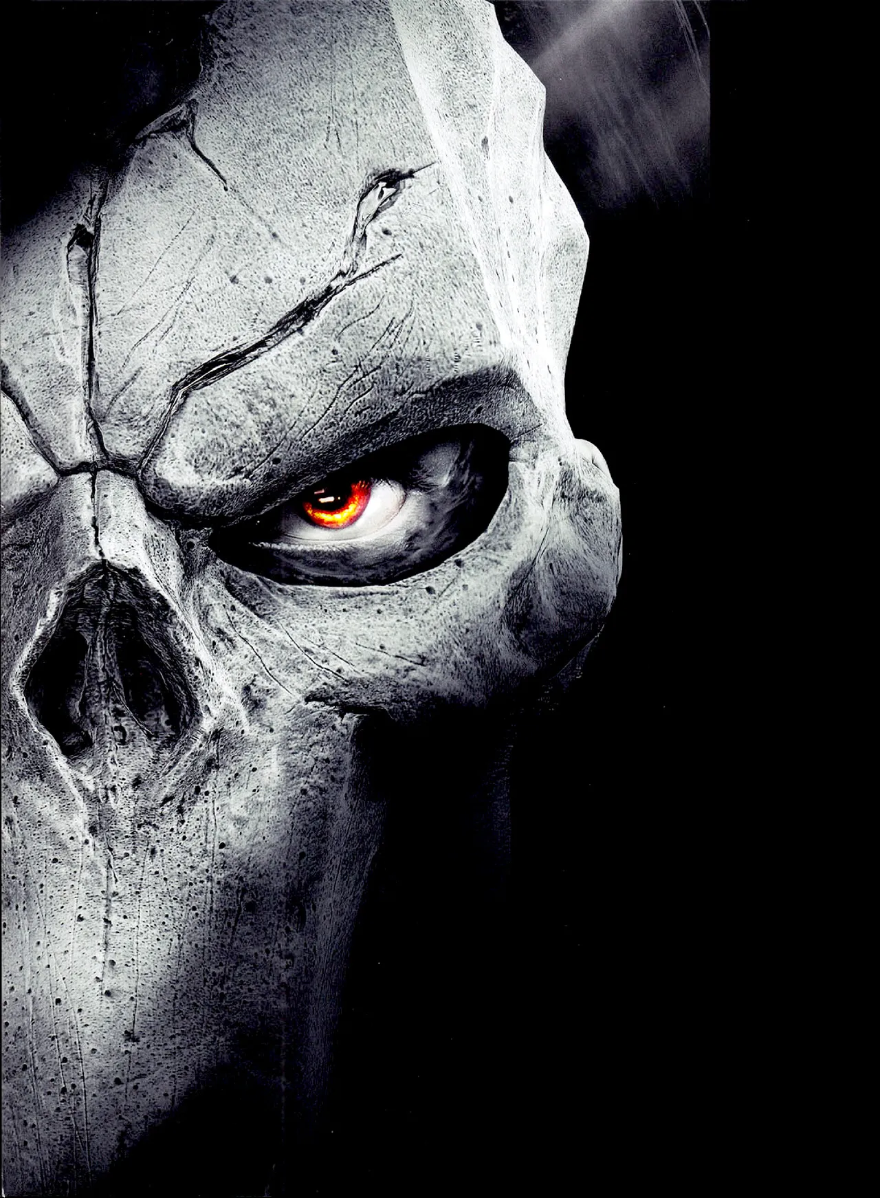 The Art of Darksiders II REMASTER by VANOakaZOMBIE - Image 216