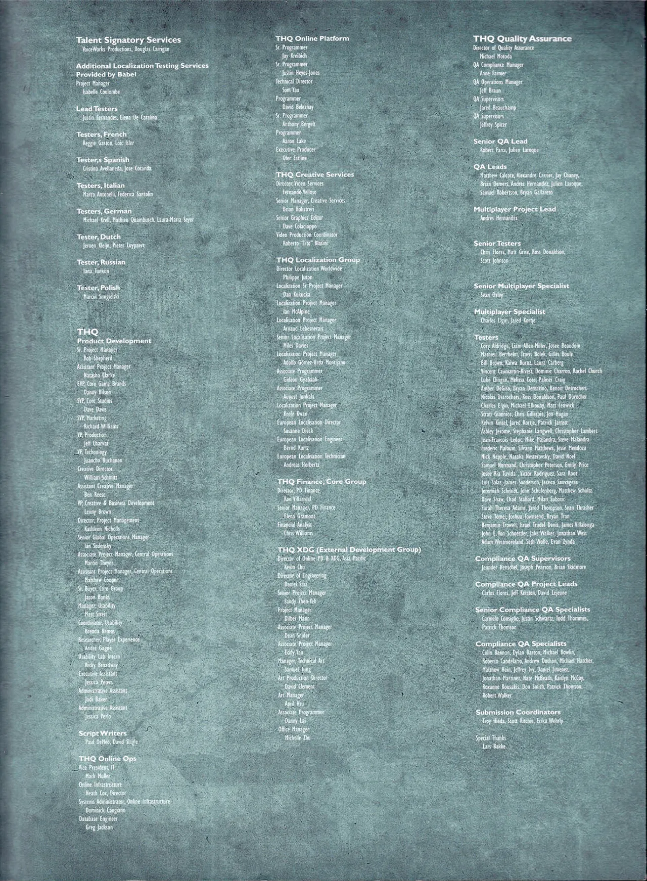 The Art of Darksiders II REMASTER by VANOakaZOMBIE - Image 219