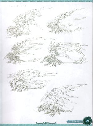 The Art of Darksiders II REMASTER by VANOakaZOMBIE - Page 122