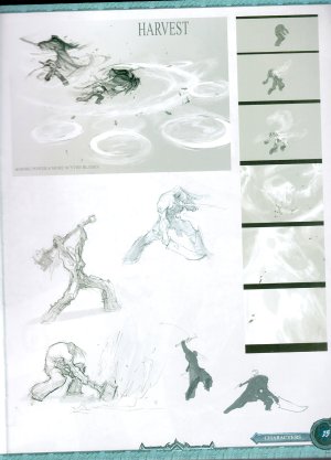 The Art of Darksiders II REMASTER by VANOakaZOMBIE - Page 16