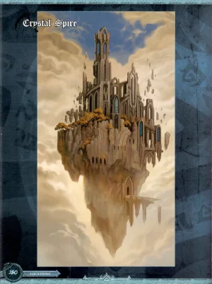 The Art of Darksiders II REMASTER by VANOakaZOMBIE - Page 179