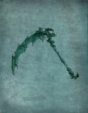 The Art of Darksiders II REMASTER by VANOakaZOMBIE - Page 2