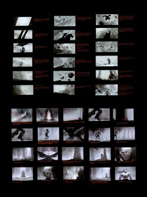 The Art of Darksiders II REMASTER by VANOakaZOMBIE - Page 208