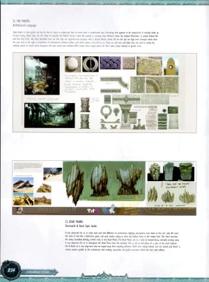 The Art of Darksiders II REMASTER by VANOakaZOMBIE - Page 212