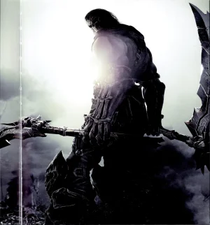 The Art of Darksiders II REMASTER by VANOakaZOMBIE - Page 215