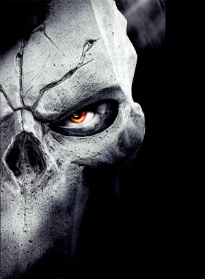 The Art of Darksiders II REMASTER by VANOakaZOMBIE - Page 216