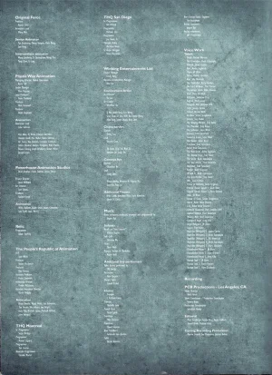 The Art of Darksiders II REMASTER by VANOakaZOMBIE - Page 218