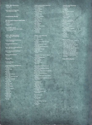 The Art of Darksiders II REMASTER by VANOakaZOMBIE - Page 220