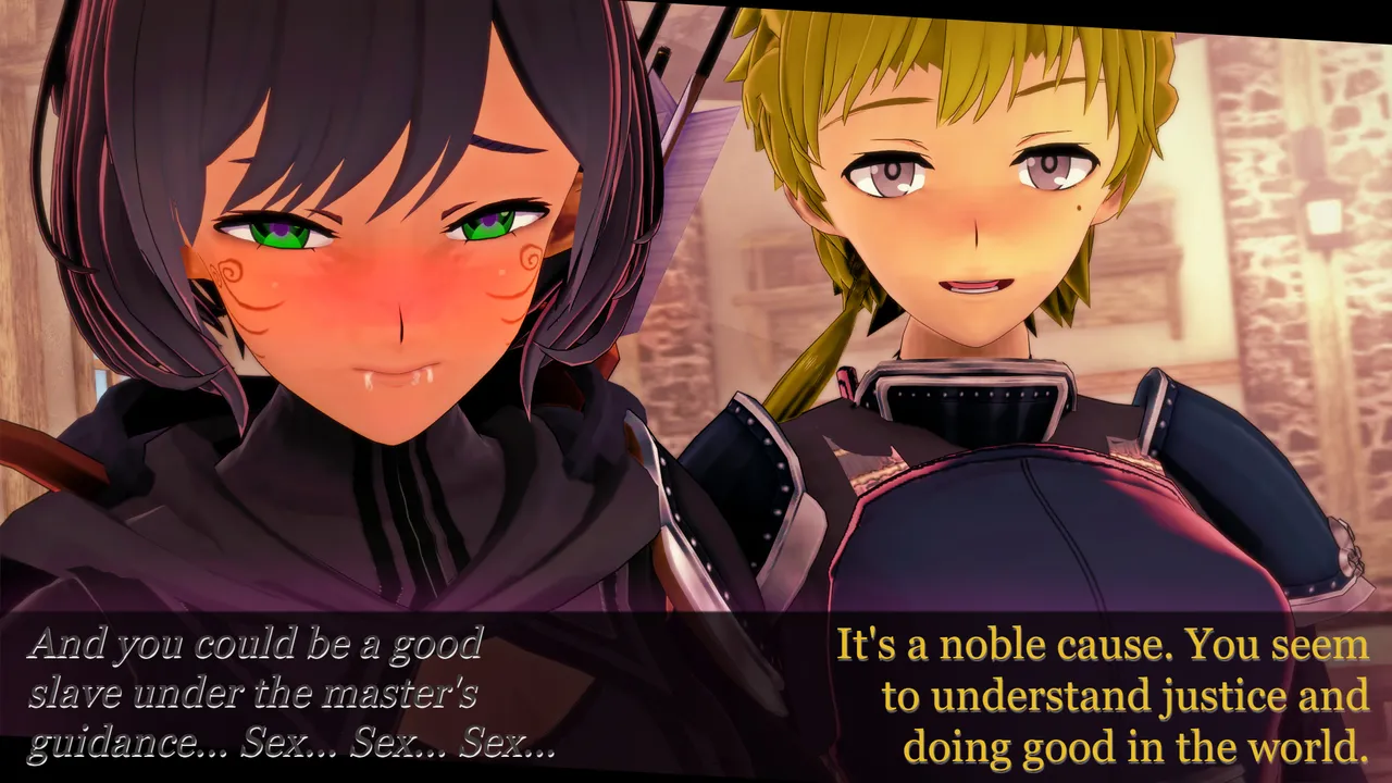 The Art of Enslavement Part 2 - Image 100