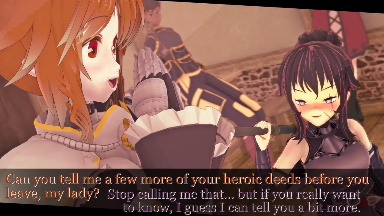 The Art of Enslavement Part 2 - Image 107