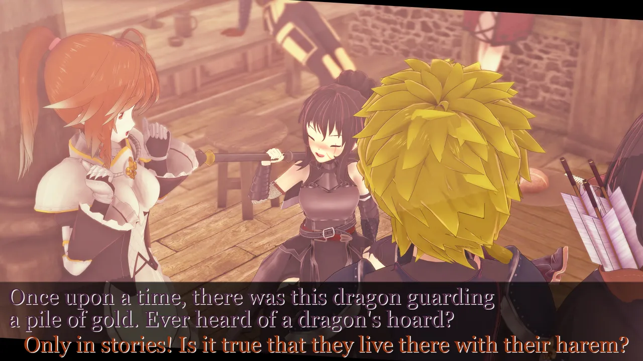 The Art of Enslavement Part 2 - Image 108