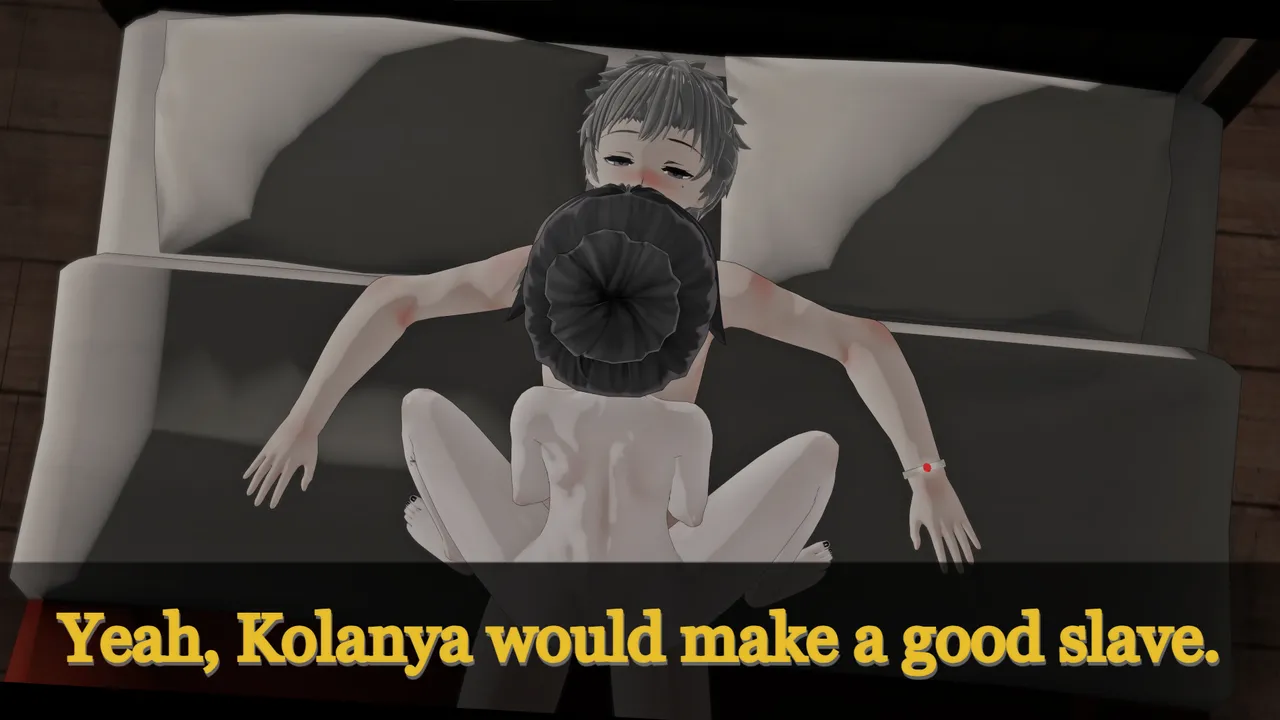 The Art of Enslavement Part 2 - Image 111