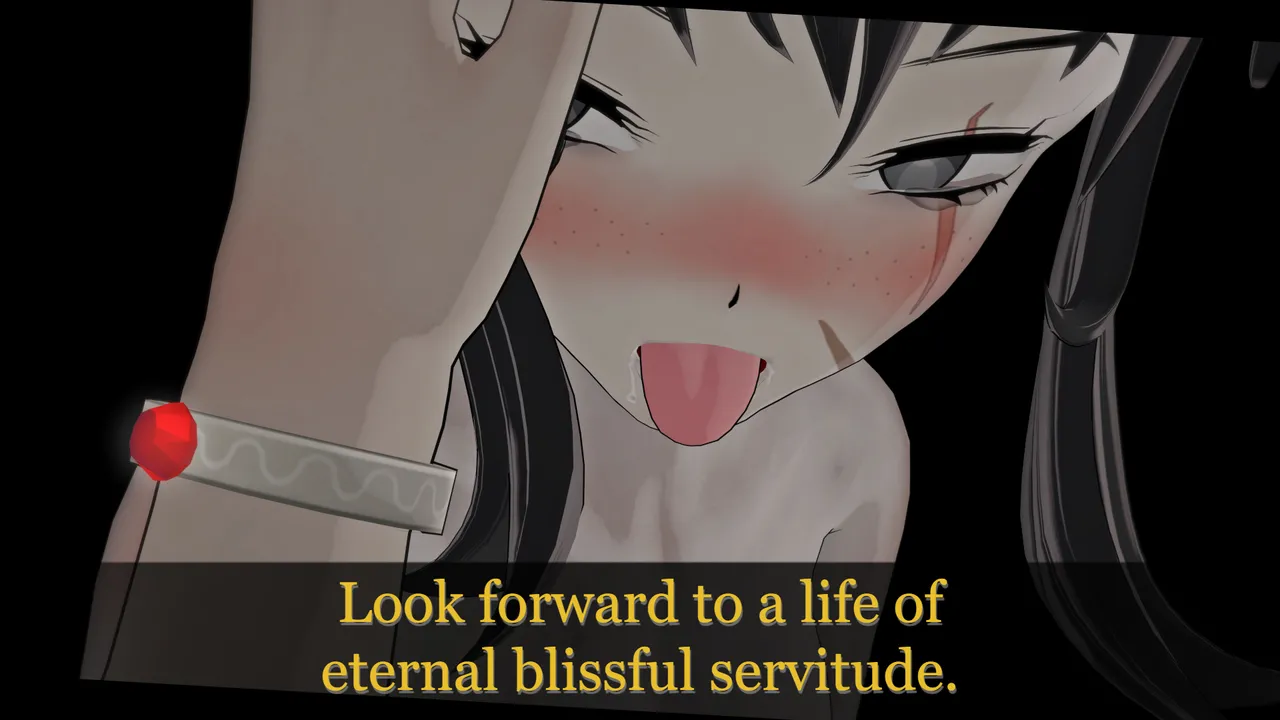 The Art of Enslavement Part 2 - Image 114