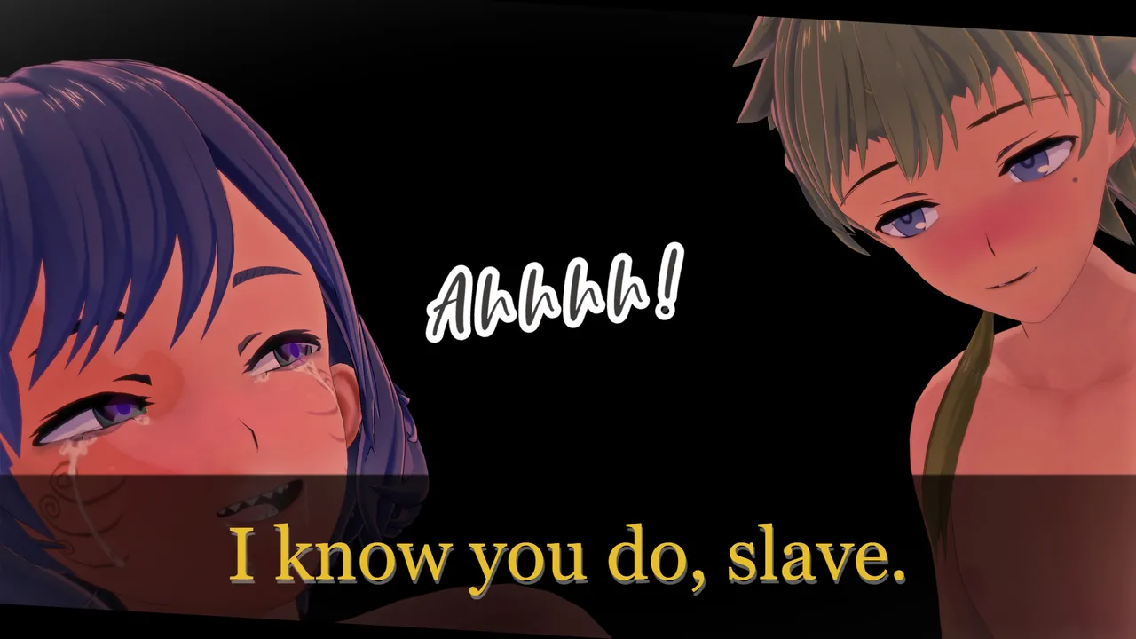 The Art of Enslavement Part 2 - Image 117