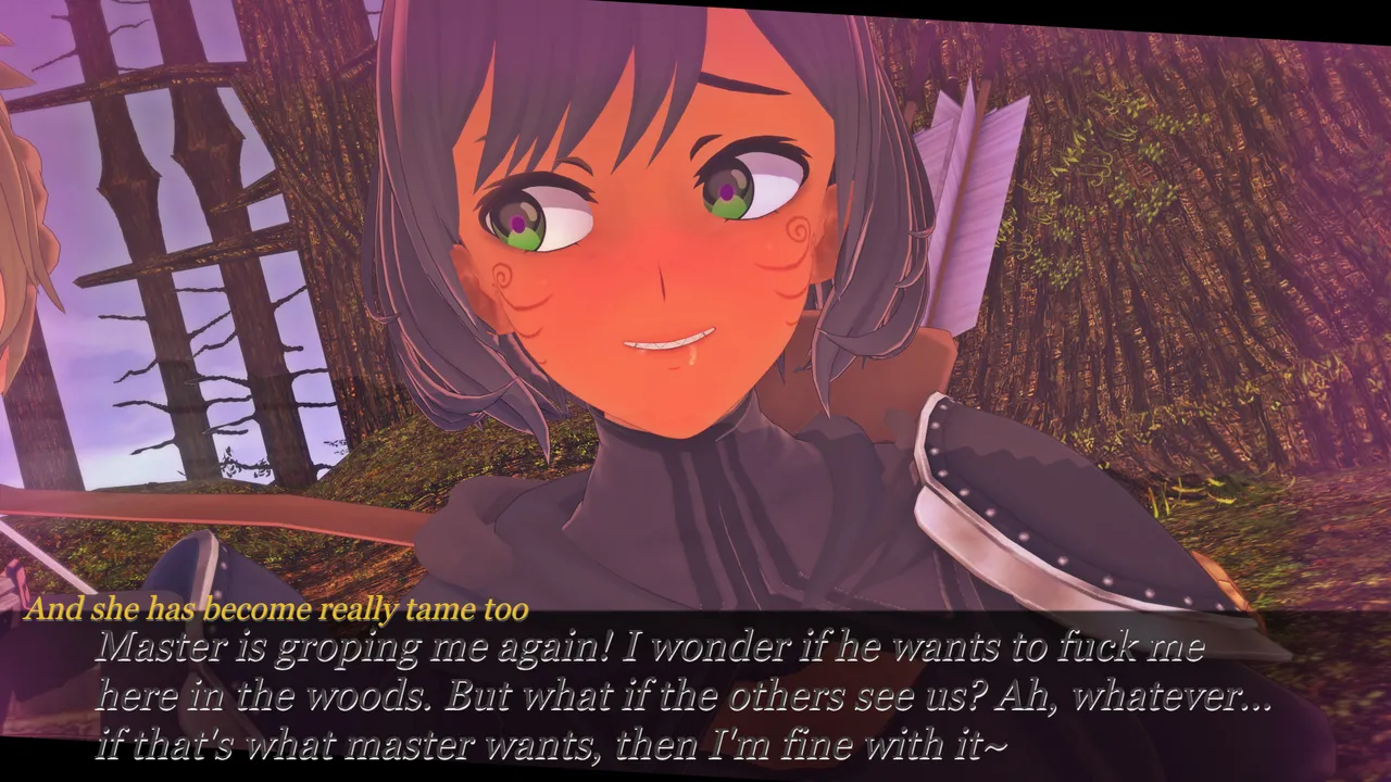 The Art of Enslavement Part 2 - Image 12