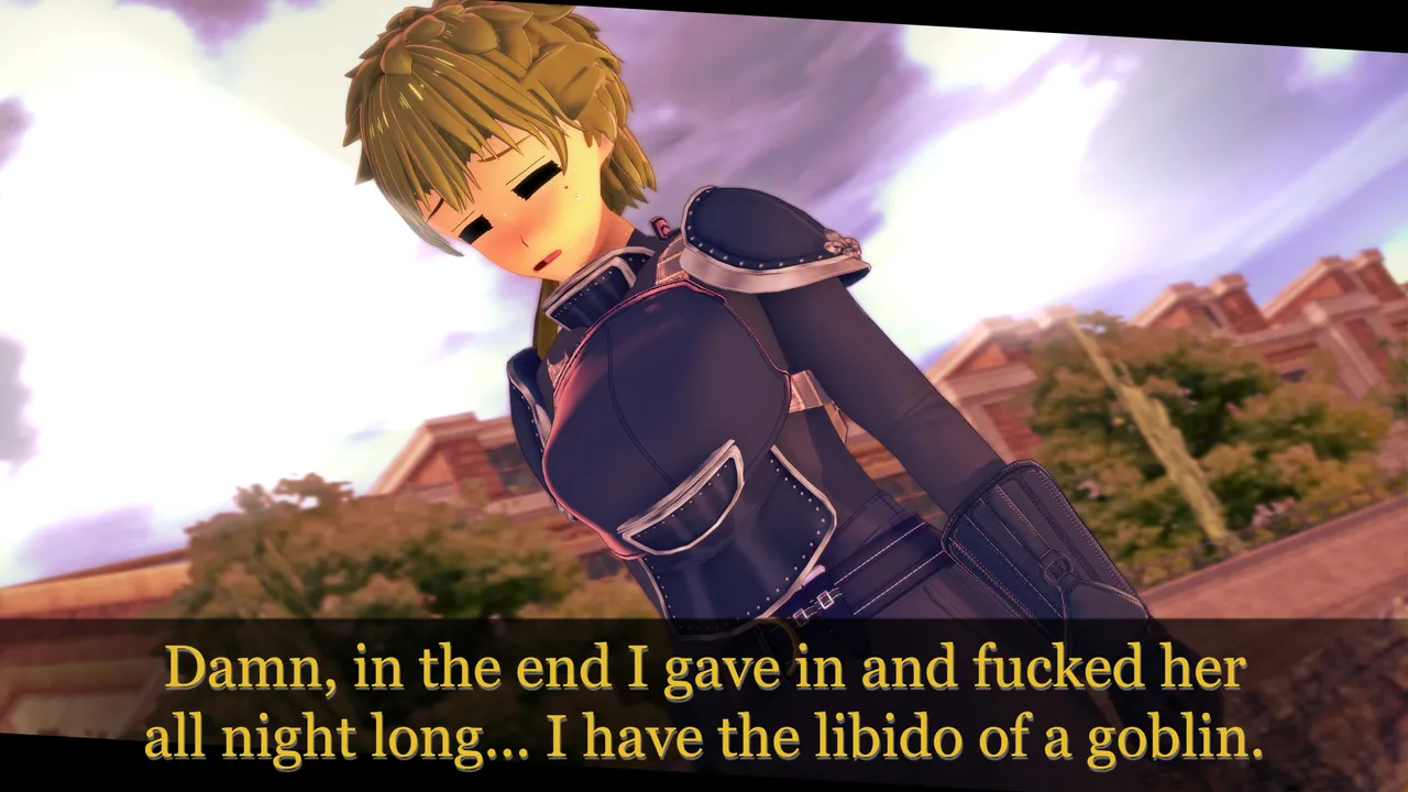 The Art of Enslavement Part 2 - Image 126