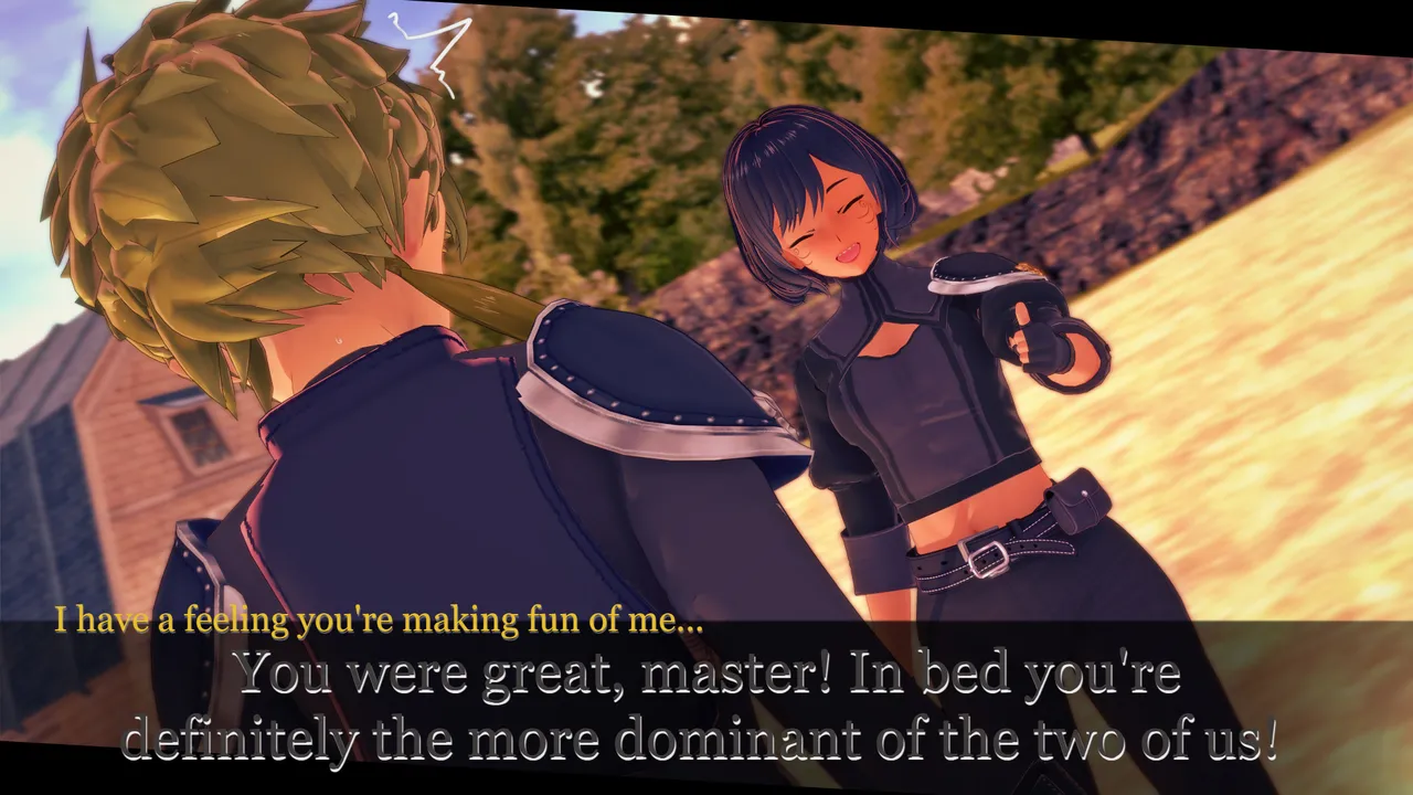 The Art of Enslavement Part 2 - Image 127