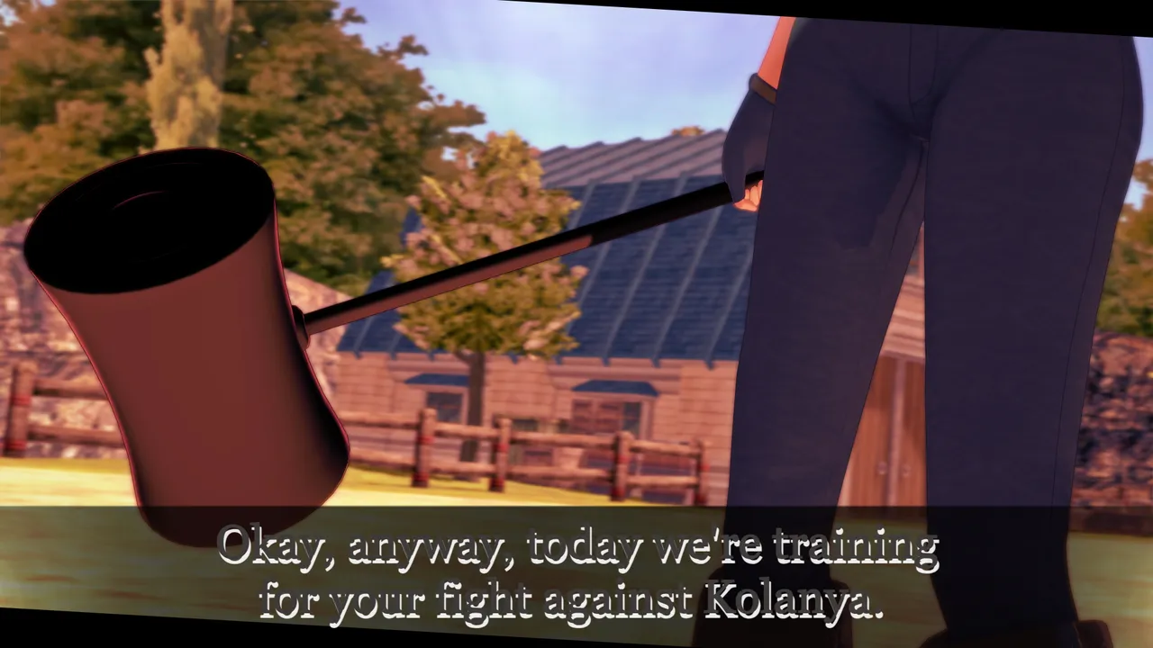 The Art of Enslavement Part 2 - Image 128