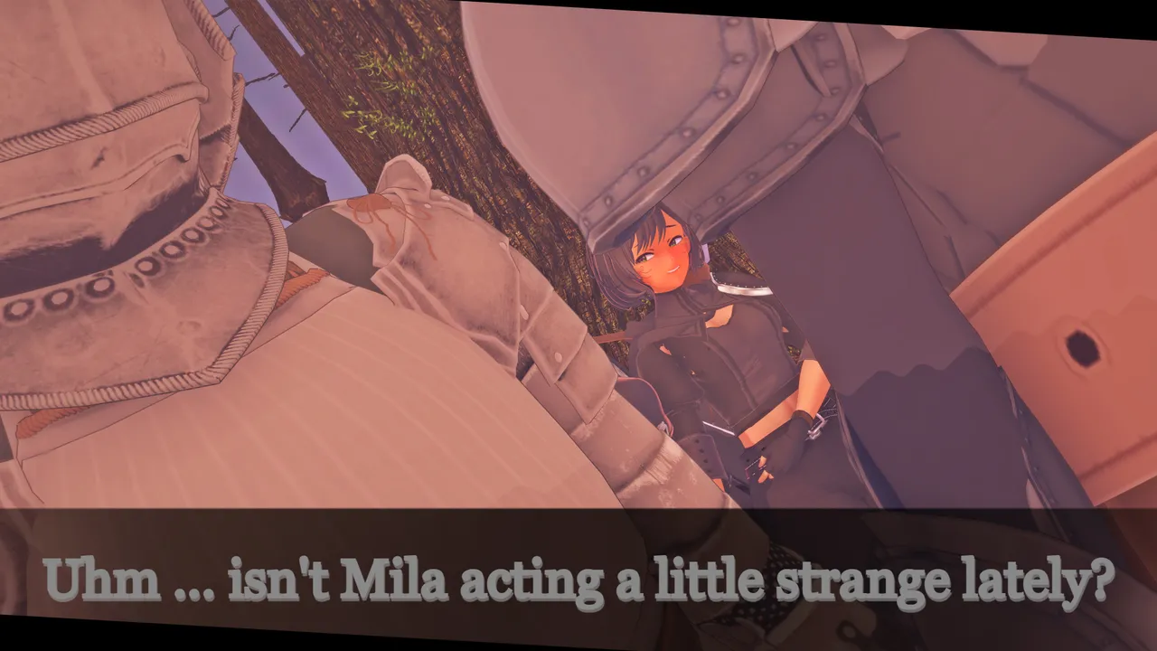 The Art of Enslavement Part 2 - Image 13