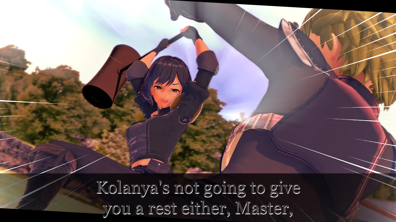 The Art of Enslavement Part 2 - Image 132