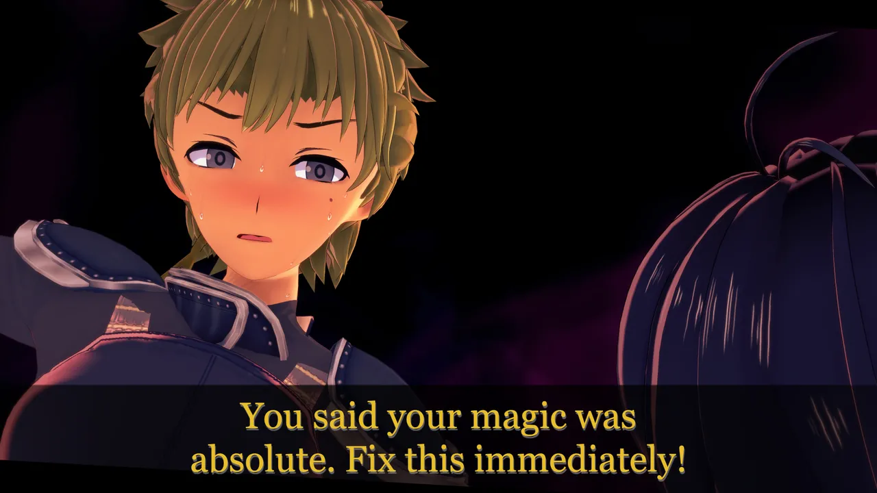 The Art of Enslavement Part 2 - Image 141