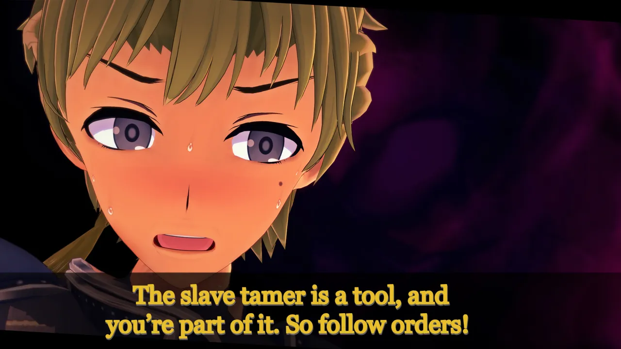 The Art of Enslavement Part 2 - Image 143