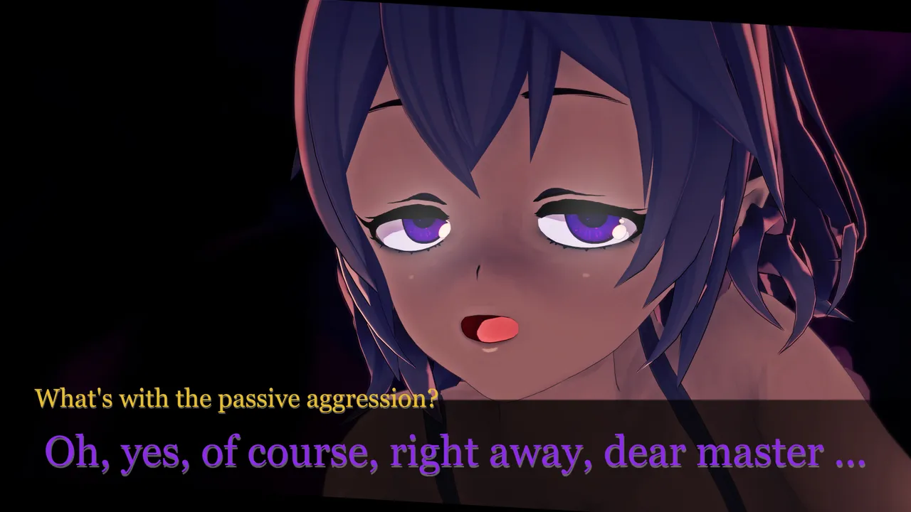 The Art of Enslavement Part 2 - Image 144