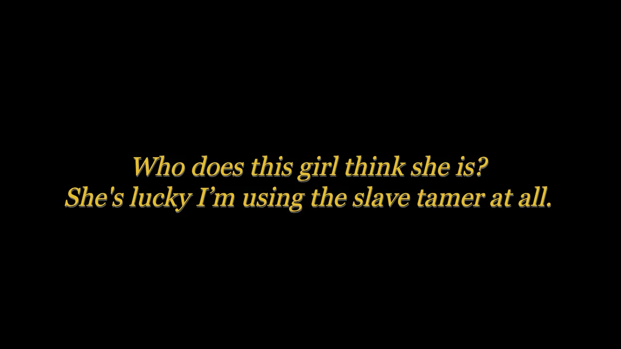 The Art of Enslavement Part 2 - Image 155