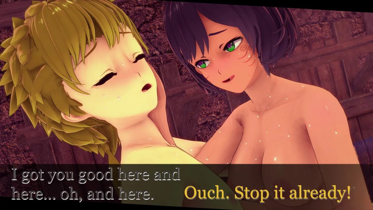 The Art of Enslavement Part 2 - Image 157